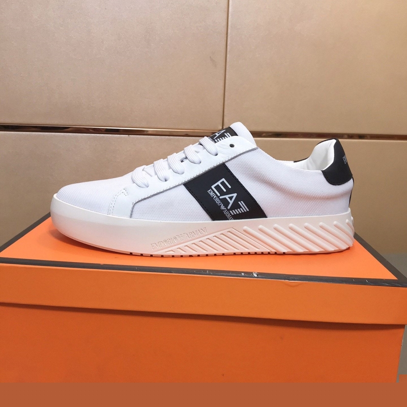 Armani Casual Shoes